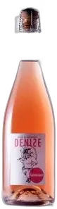 photo Duclos-Fougeray Cidre Rosé Denise l’Amoureuse