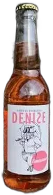 photo Duclos-Fougeray Cidre Rosé Denise l’Amoureuse