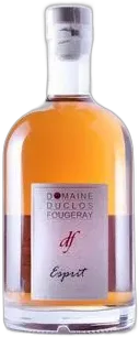 capture du vin Duclos-Fougeray Calvados Esprit