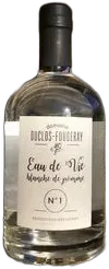 photo du vin Duclos-Fougeray Eau de Vie de Pomme n°1