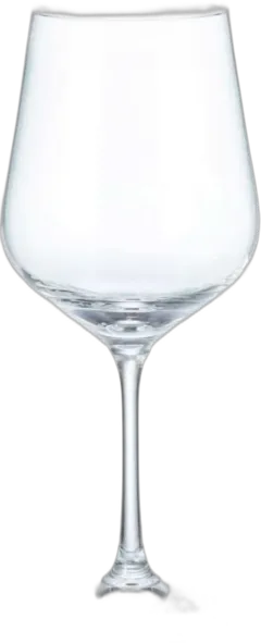 illustration du vin Verre à Pied Perito