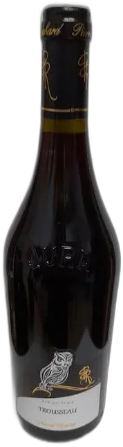 image du vin Domaine Pierre Richard Aop Côtes du Jura Trousseau