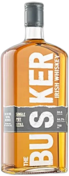 photo The Busker Single Pot Still I/b nt