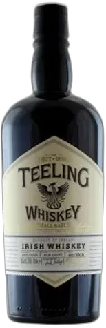 photo Teeling Small Batch Blended Whisky I/b nt