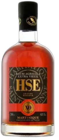 image du vin Hse Grande Réserve xo ma/rv/ag