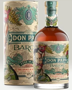 photo Don Papa Baroko 40°