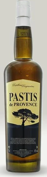 photo Pastis de Provence