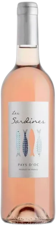 photos du vin Vignoble des 3 Châteaux Igp Pays d’oc les Sardines