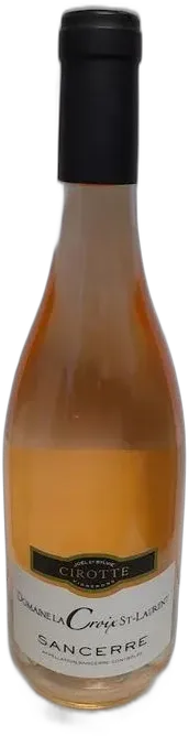 photo du vin Domaine Cirotte Aop Sancerre