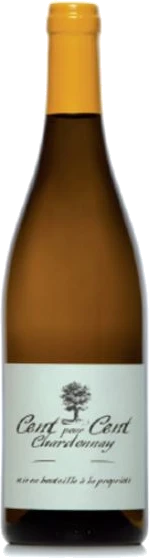 photo Domaine du Peyra Igp Pays D’oc Chardonnay