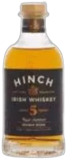 photo Hinch Whiskey 5 Years Double Cask I/b nt