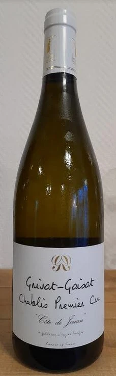 photo Grivot & Goisot Aop Chablis 1er Cru