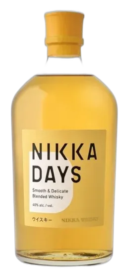 photo Nikka Days b J/nt