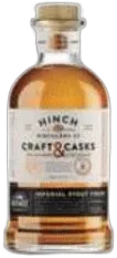 photo Hinch Whiskey Craft & Cask I/b nt