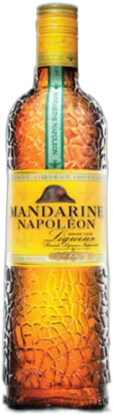 photo Liqueur Mandarine Napoléon