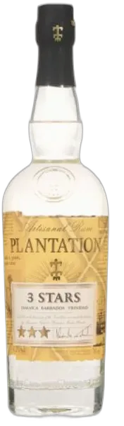 photo Plantation Rum 3 Stars ca/rb/me