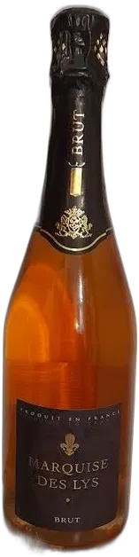 photo du vin Marquise de Lys