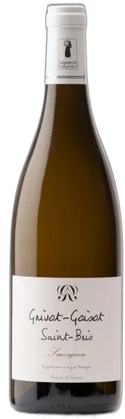 photo Grivot & Goisot Aop Saint Bris Sauvignon