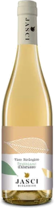photo Italie Jasci Trebbiano d’Abruzzo Doc Trebianno