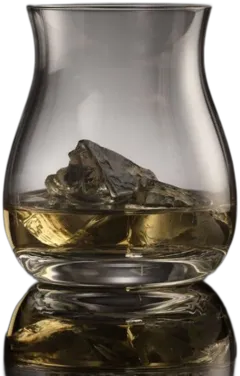 photo du vin Verre à Glencairn