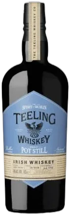 photo Teeling Pot Still I/b nt