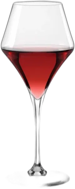 image du vin Verre à Pied Raffinato