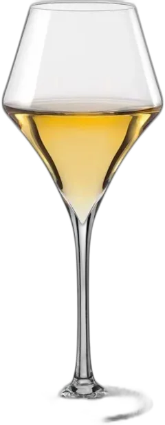 image du vin Verre à Pied Raffinato