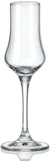 image du vin Verre à Sur Pied