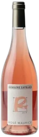 illustration du vin Domaine Gayrard Igp Côtes du Tarn Maurice