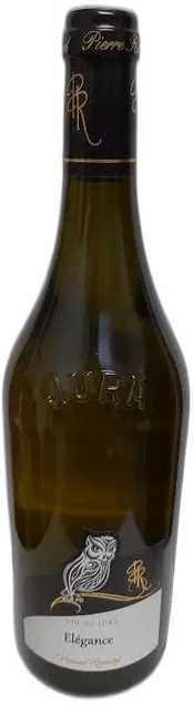 photo du vin Domaine Pierre Richard Aop Côtes du Jura Chardonnay