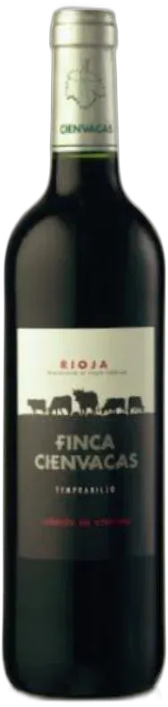 photo Espagne Finca Cienvacas Tempranillo