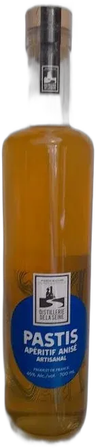 image du vin Distillerie de la Seine Pastis