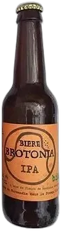 photo du vin Brotonia Ipa