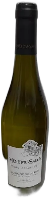 aperçu du vin Domaine Cherrier Aop Menetou-Salon