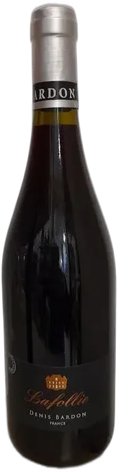 photos du vin Denis Bardon Igp Val de Loire p’Tit Grains