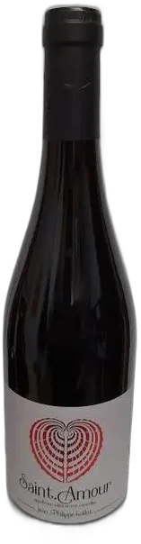 photo Domaine Guillot Aop Saint Amour