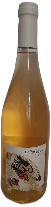 capture du vin Clos Culombu Igp Ile de Beauté Tribbiera