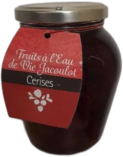 illustration du vin Maison Jacoulot Cerises à l’Eau de Vie