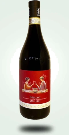 photo Dogliani San Luigi 2020