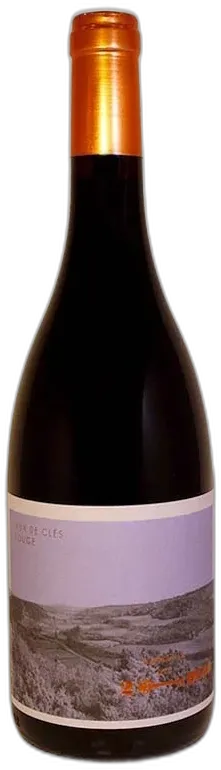 photo Jeux de Clés Grenache 2022