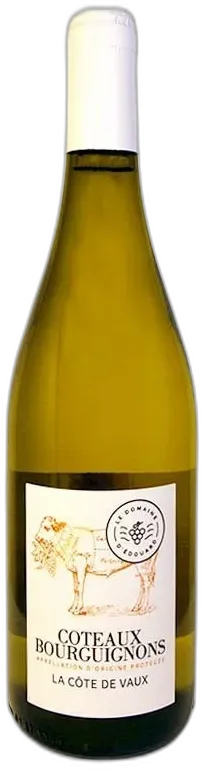 photo Coteaux Bourguignons 2022 Blanc