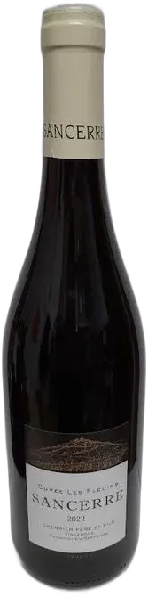 photo du vin Domaine Cherrier Aop Sancerre les Fleuins