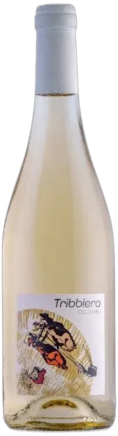 photo du vin Clos Culombu Igp Ile de Beauté Tribbiera