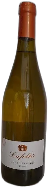 image du vin Denis Bardon Igp Val de Loire Sauvignon