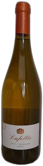 illustration du vin Denis Bardon Igp Val de Loire Chardonnay