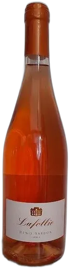 aperçu du vin Denis Bardon Igp Val de Loire