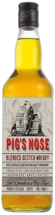 photo Pig’s Nose Smokehead Finish E/b nt