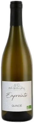 photo Domaine Joncy Aop Quincié Empreintes Blanc