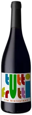 photo Château de la Liquière Vdf Tutti Frutti Rouge