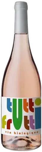 photos du vin Château de la Liquière Vdf Tutti Frutti